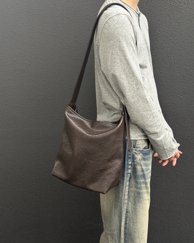ロングホーボーバッグ YQ0170