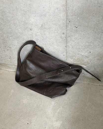 ロングホーボーバッグ YQ0170