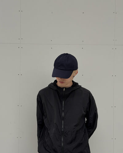 シンプルカジュアルスモールキャップ YQ0174