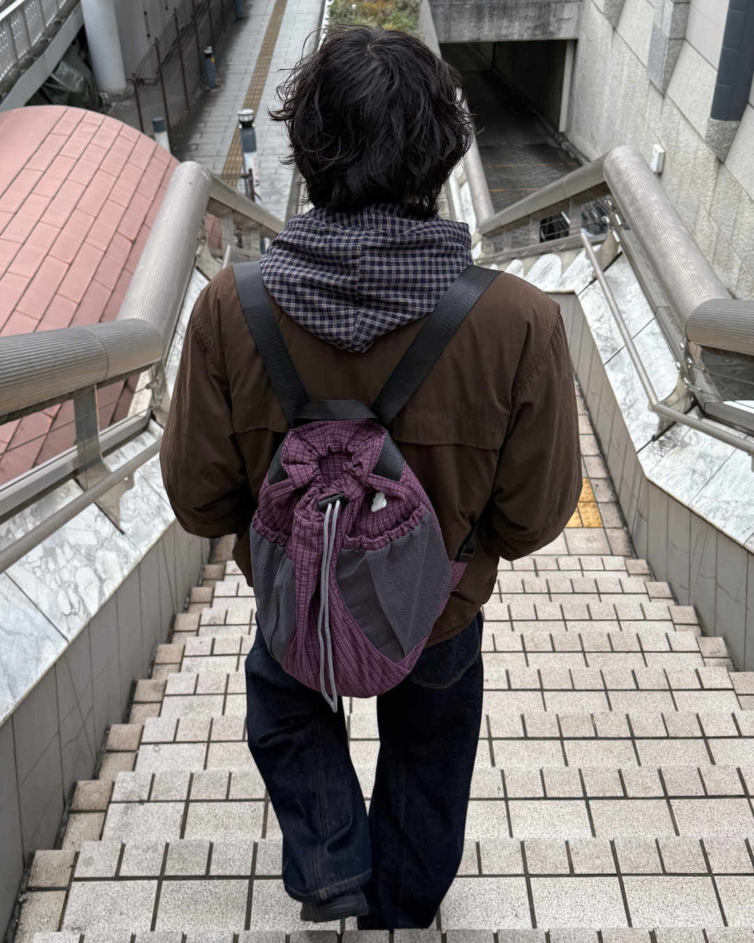 スポーティーナップサック
YS0010