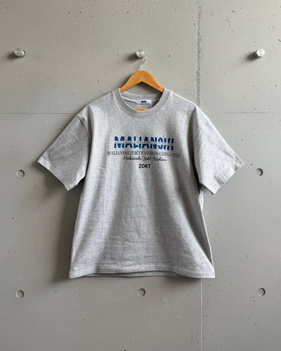 テキストミックスTシャツ YS0079