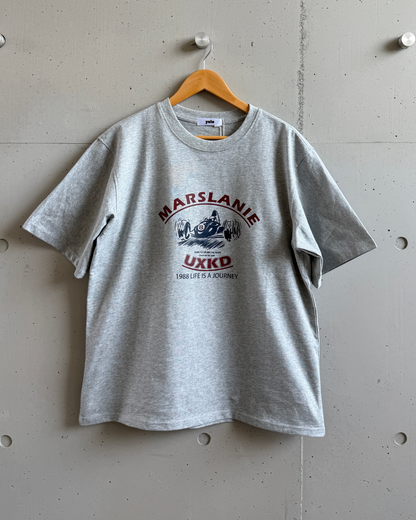 カーデザインTシャツ YS0088