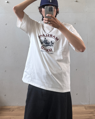 カーデザインTシャツ YS0088
