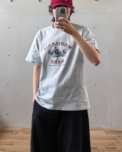カーデザインTシャツ YS0088