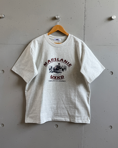 カーデザインTシャツ YS0088