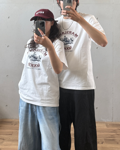 カーデザインTシャツ YS0088
