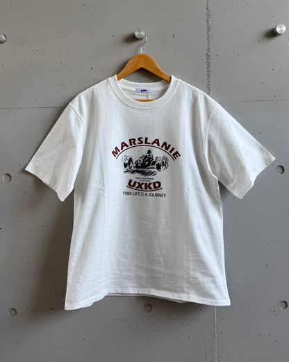 カーデザインTシャツ YS0088