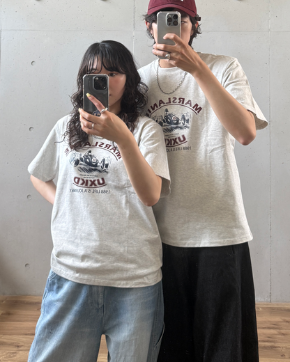 カーデザインTシャツ YS0088