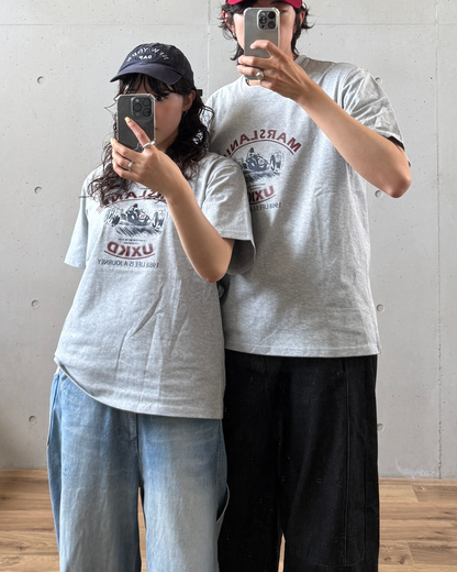カーデザインTシャツ YS0088