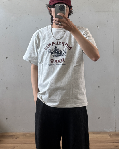 カーデザインTシャツ YS0088