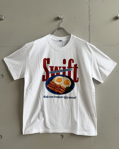 アメリカンレトロプリントTシャツ
YS0120