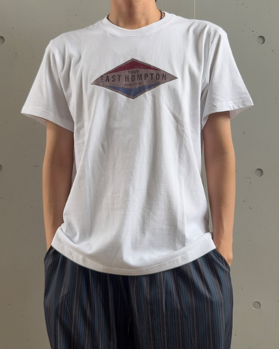 アメリカンレトロプリントサマーTシャツ
YS0139
