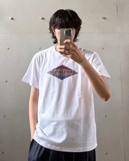 アメリカンレトロプリントサマーTシャツ
YS0139