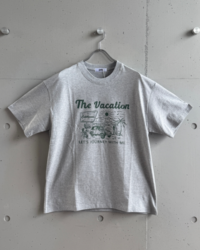 サマープリントTシャツ
YS0176