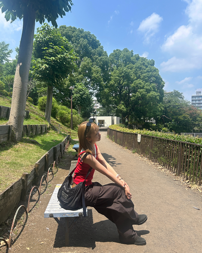 マルチポケットカーゴパンツ ZA0012