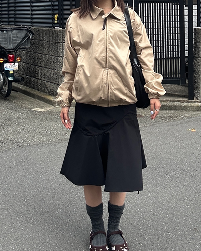 オールドクラッシックワークジャケット ZA0095