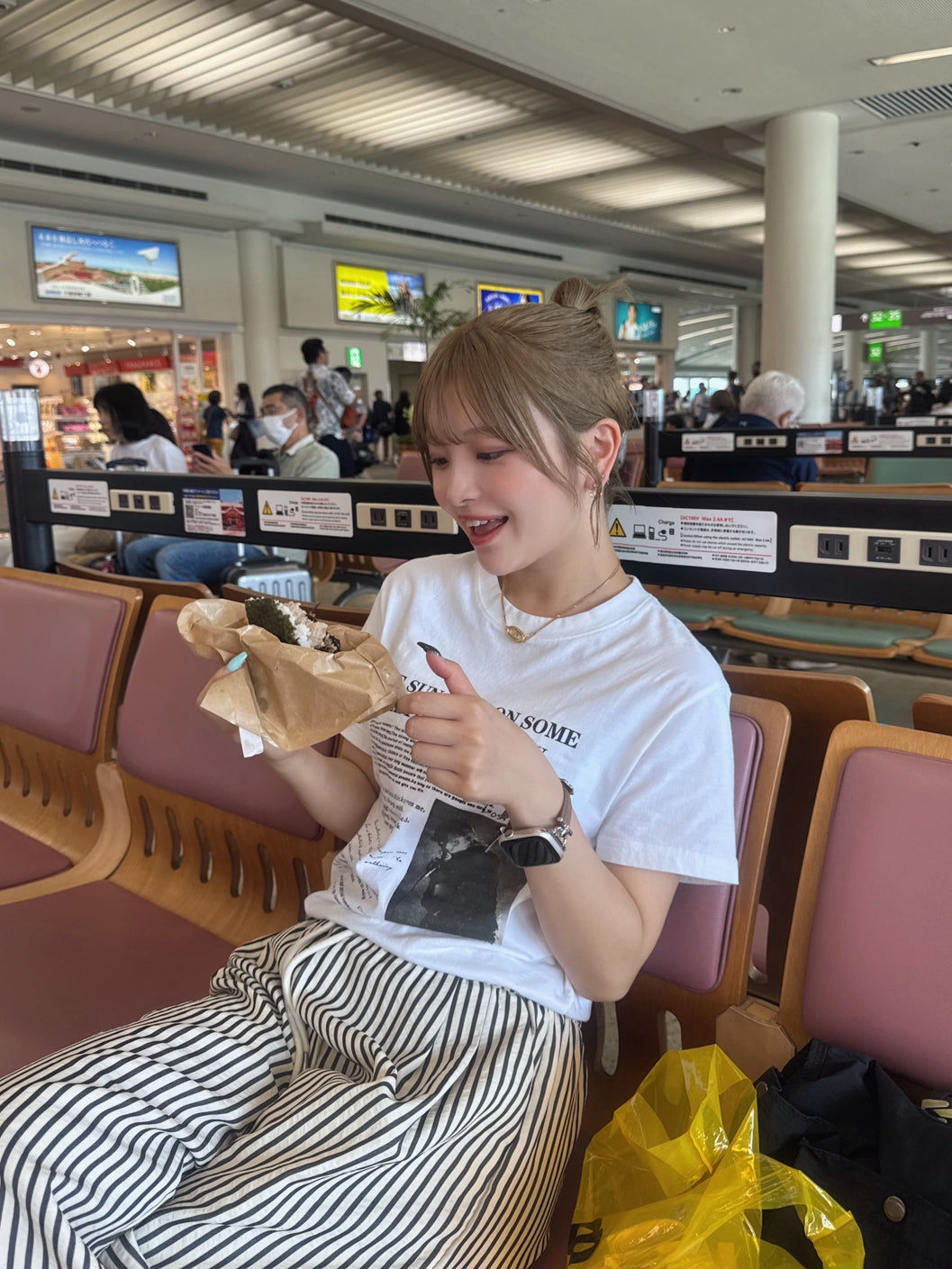 デザインTシャツ SA0171