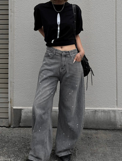 グラフィックTシャツ UI0104
