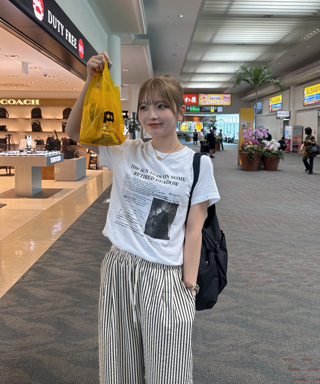 デザインTシャツ SA0171