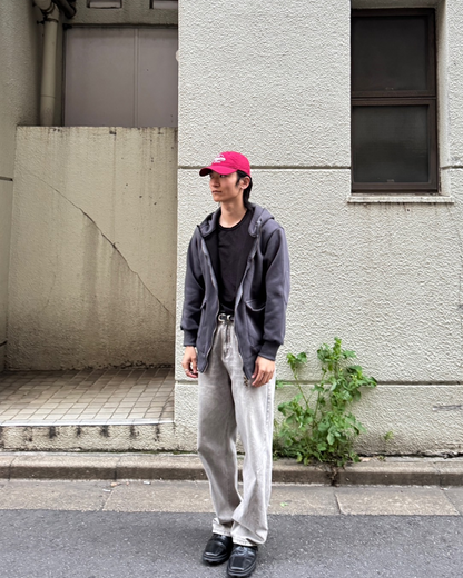 ロゴキャップ NA0034